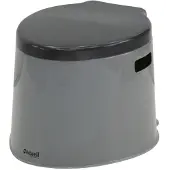Outwell 6l Bærbart Toalett