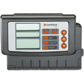Gardena 6030 24v Vanningsprogrammerer