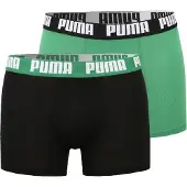 Puma Basic Boxers 2 Enheter
