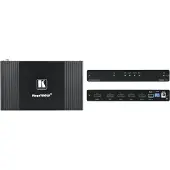 Kramer Vm-4h2 Videolinjeforsterker