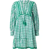 Pepe Jeans Didi Kjole Med Lange Ermer
