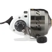 Abu Garcia Max Pro Spincast Fiske Spinnehjul