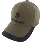 Woodline Caps Castor