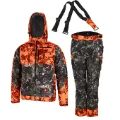 Woodline Barn Jaktsett Skog 120