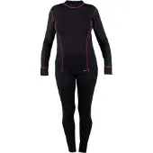 Woodline Undertøy Bamboo Dame M