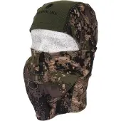 Woodline Camohette Grønn