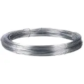 Foga Jerntråd 1,5 mm 5 kg/ring ca 350 m