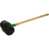 Foga Stängselklubba 5 kg