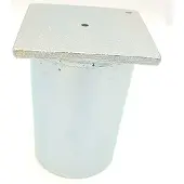 Foga Nedslagningsrör Max Diameter 85mm