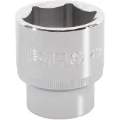 Irimo 3/4´´ Sekskantnøkkel 55 Mm