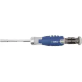 Irimo 1/4`` 475r-1/4-110 Bitsskrutrekker