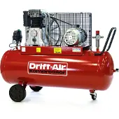 Drift-Air kompressor CT 5,5/580/200 B5900