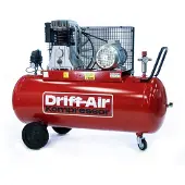 Drift-Air kompressor CT 7,5/900/270D B6000