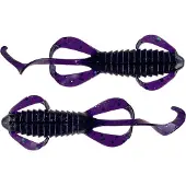 Headbanger BangerLizard 10,6 cm Junebug 7-pack