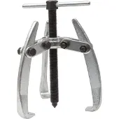 Irimo Selvsentrerende Trekløveruttrekker 65x65 Mm