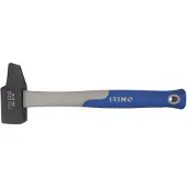 Irimo Rivoir Hammer-glassfiberhåndtak 630g 35 Mm