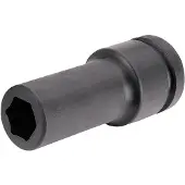 Irimo Slagnøkkel 1´´ Sekskantet Lang Serie 38 Mm