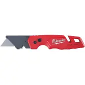 Milwaukee Nóz skladany - monteringsverktøy FASTBACK med holder