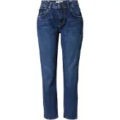 Pepe Jeans Violet Høytaljede Jeans