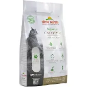 Almo Nature Litter 2 x Almo Nature Natural Soft til spesialpris! - 2 x 2,27 kg