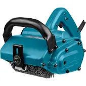 Makita 9741 - Hjulsliper - 860 W - 100 x 120 mm