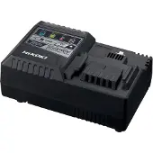 HiKOKI lader 14,4–18V UC18YSL3 W0Z hurtig 8A