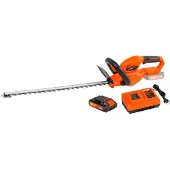 Powerplus Elektrisk Hekksaks 20v