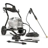 Powerplus Powxg90430 3100w Høytrykkspyler