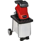 Einhell Kompostkvern - GC-KS 2540