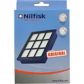 Nilfisk HEPA H14