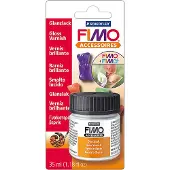 Staedtler FIMO Lakk - Glans - 35ml - - OneSize - Kreativt leker