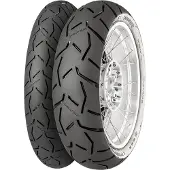 Continental Contitrailattack 3 73w Tl Terrengdekk