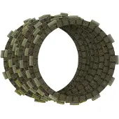EBC Ck Series Cork Ck1147 Clutch Friksjonsplater