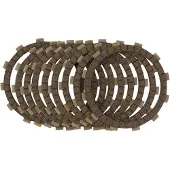 EBC Ck Series Cork Ck4434 Clutch Friksjonsplater