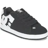 Dc-shoes Court Graffik Treningssko