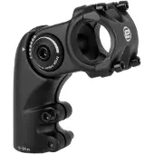 Ergotec Octopus 2 Ahead 28.6/31.8 Mm Sykkelstyrestem