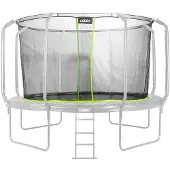Court Premium 370 Trampoline Nett