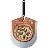 Gi Metal AMICA pizzaspade 33 cm, lengde med håndtak 25 cm