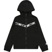 Nike Sportswear Repeat Pk Genser Med Hel Glidelås
