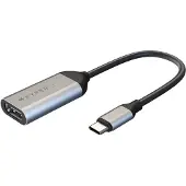 Hyper USB-C til 4K60 Hz HDMI-adapter / USB-C til HDMI-adapter