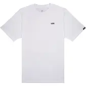 Vans T-skjorte - Hvit - - 10-12 år (140-152) - T-skjorte