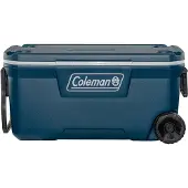 Coleman Xtreme Wheeled Cooler 100QT 95 liter reisekjøleskap