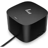 HP Zbook Thunderbolt Dock G4 Dokkingstasjon 120w