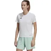 Adidas Entrada 22 Kortarmet T-skjorte