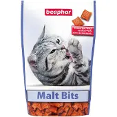 Beaphar Maltbiter - delikatesse med vitaminer for katter - 150g