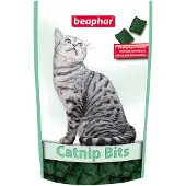 Beaphar Catnip-Bits - 3 x 150 g