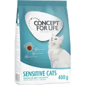 Concept for Life Sensitive Cats - NY: 3 kg
