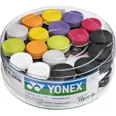 Yonex Super Grap Ac102ex Tennisovergrep Assortert 36 Enheter