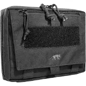 Tasmanian Tiger EDC Pouch, multitask, svart