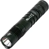 Nitecore P10 V2 Precise Tactical Lommelykt